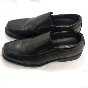 Bruno Marc Men's Dress Shoes Slip-On Loafer Shoes Size 10.5 W